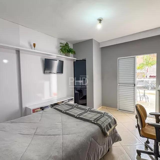 Sobrado, 7 quartos, 432 m² - Foto 14