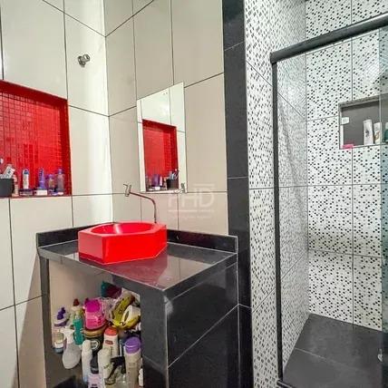 Sobrado, 7 quartos, 432 m² - Foto 20