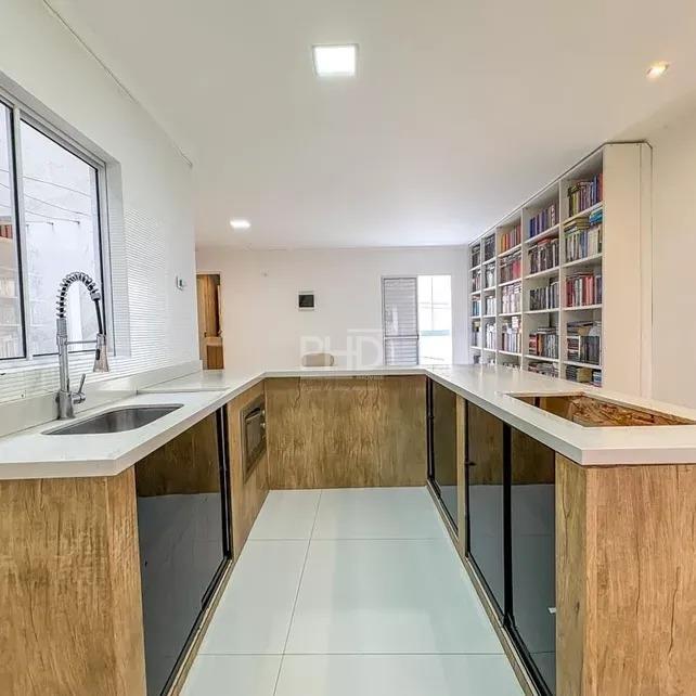 Sobrado, 7 quartos, 432 m² - Foto 22