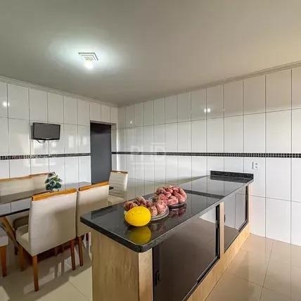 Sobrado, 7 quartos, 432 m² - Foto 5