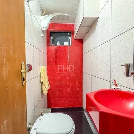 Sobrado, 7 quartos, 432 m² - Foto 25