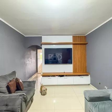 Sobrado, 7 quartos, 432 m² - Foto 4