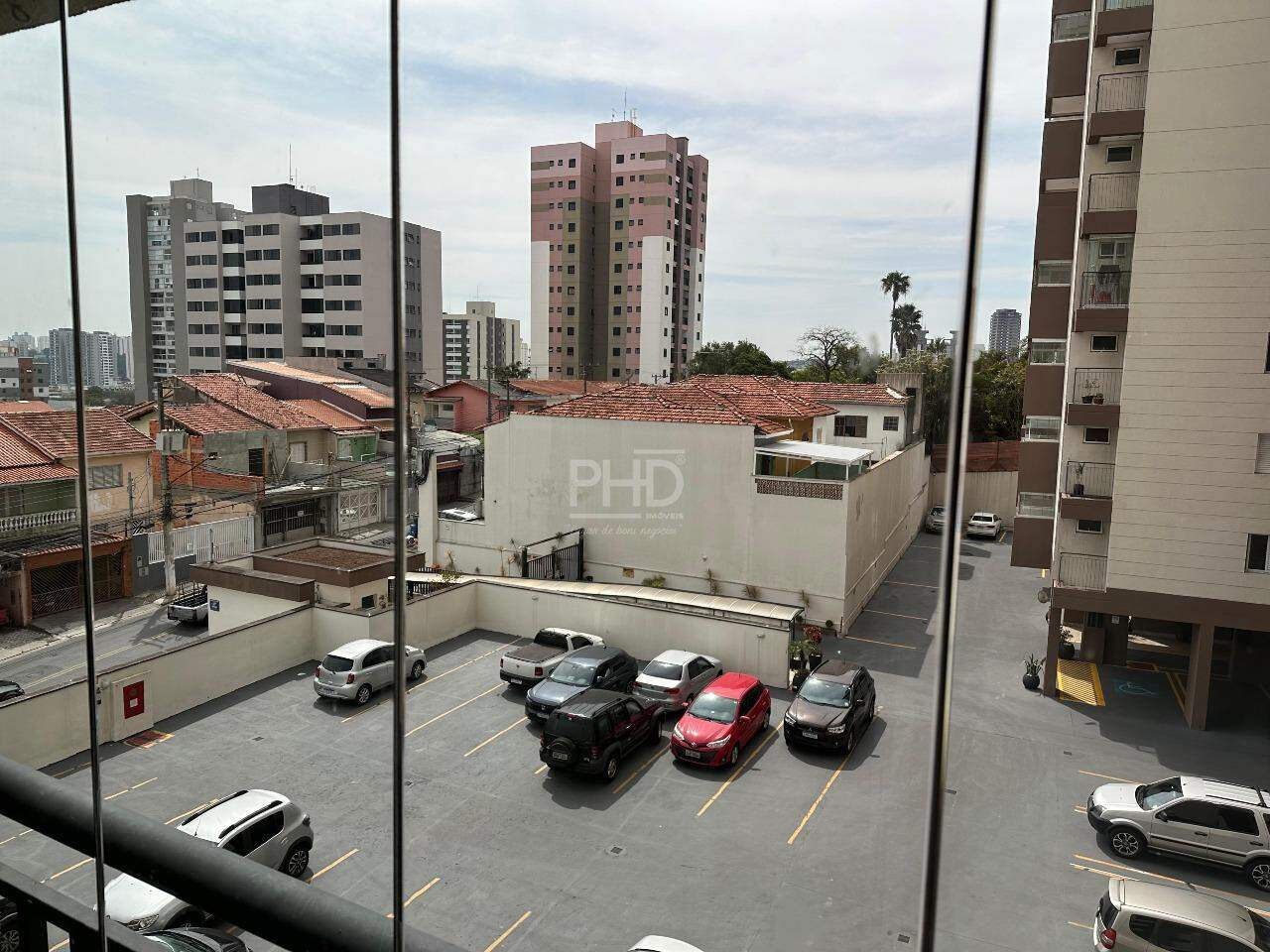 Apartamento, 2 quartos, 66 m² - Foto 2