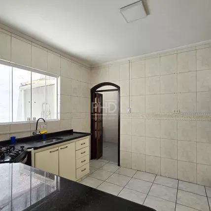 Sobrado, 3 quartos, 250 m² - Foto 9