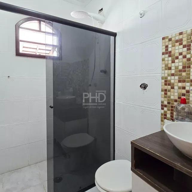 Sobrado, 3 quartos, 250 m² - Foto 16