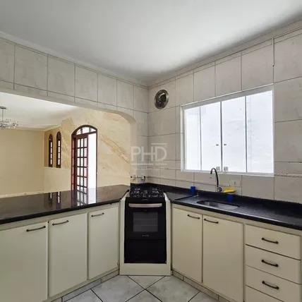 Sobrado, 3 quartos, 250 m² - Foto 8