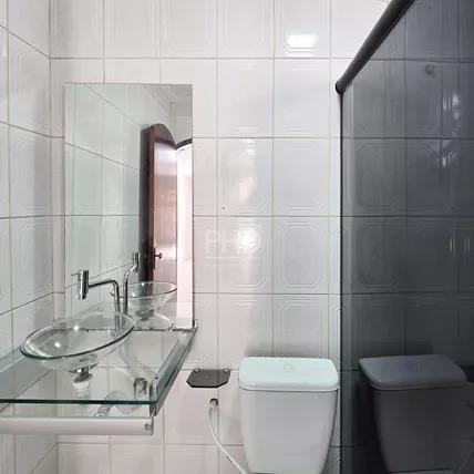 Sobrado, 3 quartos, 250 m² - Foto 15