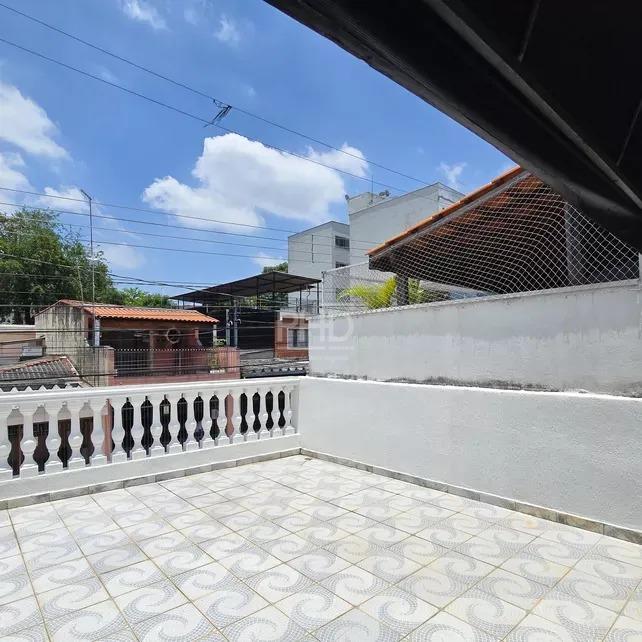 Sobrado, 3 quartos, 250 m² - Foto 21