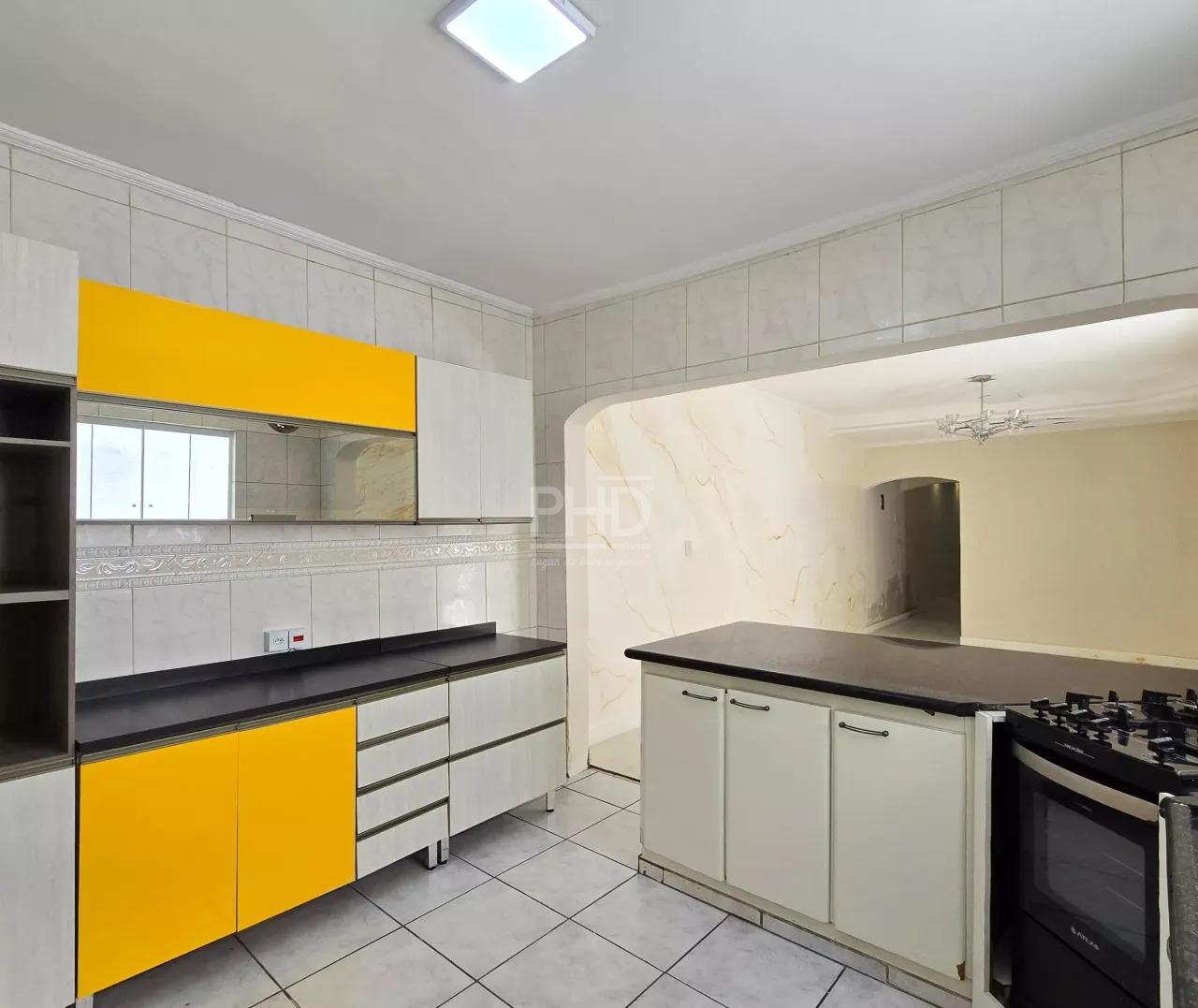 Sobrado, 3 quartos, 250 m² - Foto 12