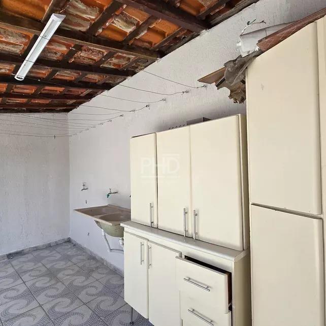 Sobrado, 3 quartos, 250 m² - Foto 20