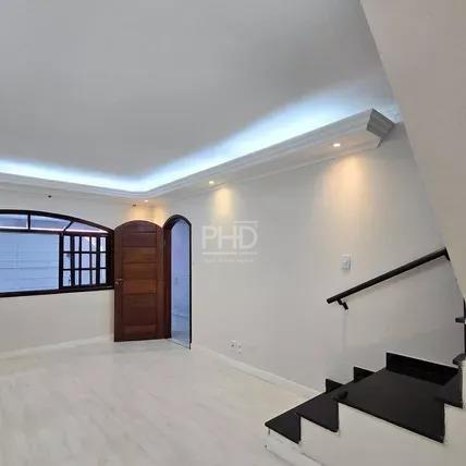 Sobrado, 3 quartos, 250 m² - Foto 2