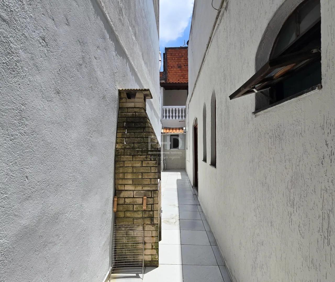 Sobrado, 3 quartos, 250 m² - Foto 17