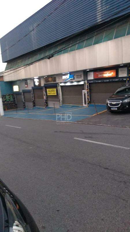 Depósito-Galpão, 1250 m² - Foto 2