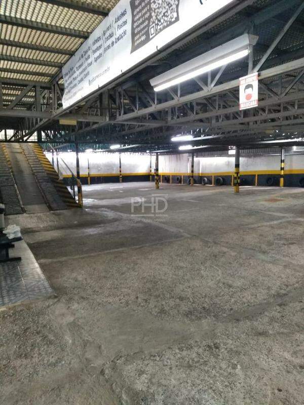 Depósito-Galpão, 1250 m² - Foto 4