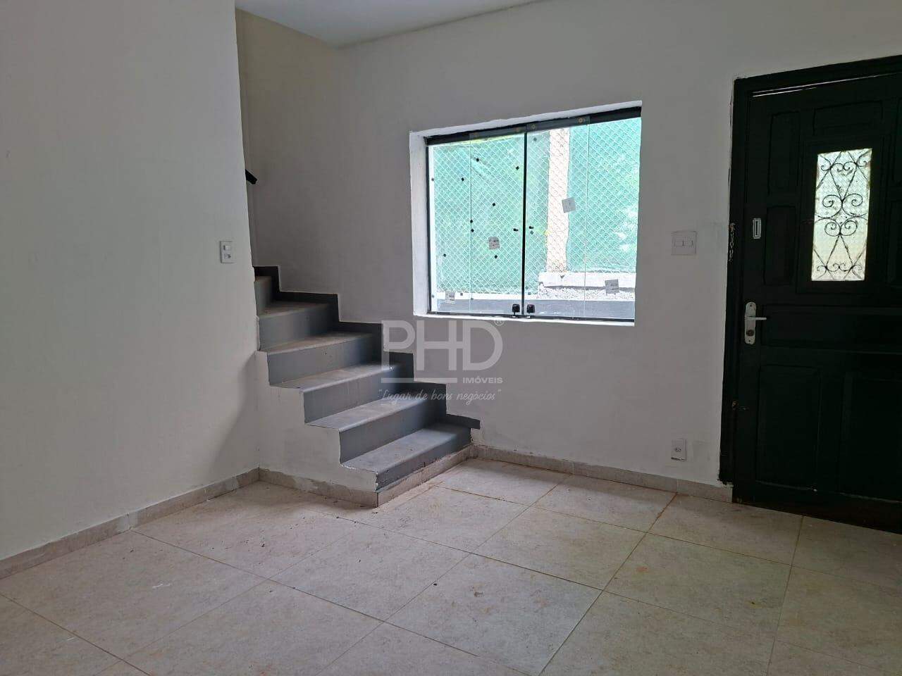 Sobrado, 2 quartos, 100 m² - Foto 1