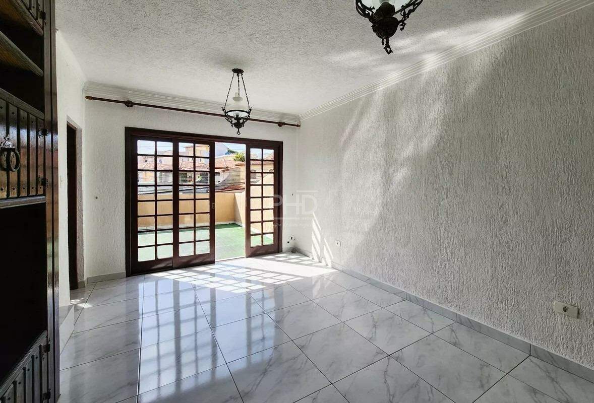 Sobrado, 3 quartos, 165 m² - Foto 1