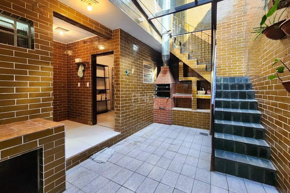 Sobrado, 3 quartos, 165 m² - Foto 20