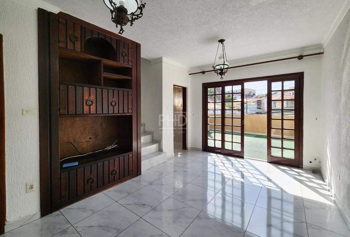 Sobrado, 3 quartos, 165 m² - Foto 2