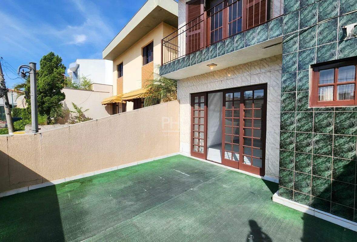 Sobrado, 3 quartos, 165 m² - Foto 9