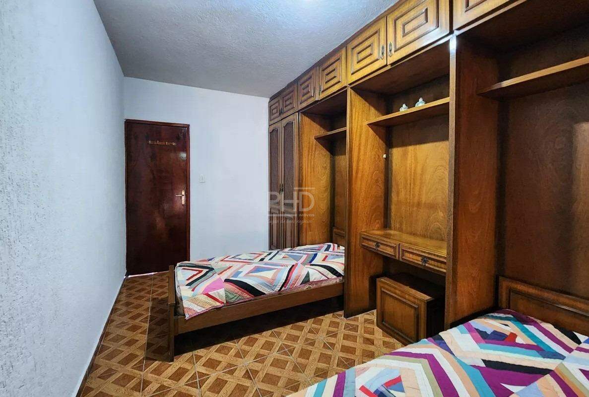 Sobrado, 3 quartos, 165 m² - Foto 14