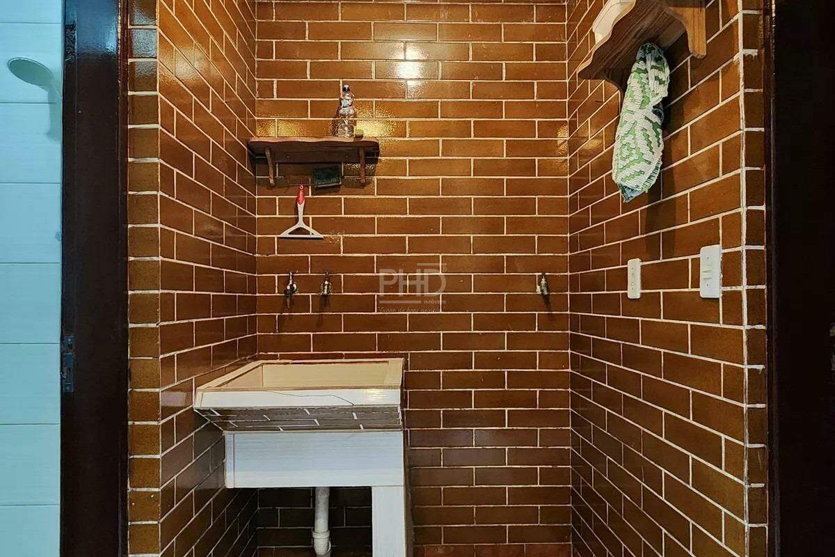 Sobrado, 3 quartos, 165 m² - Foto 23