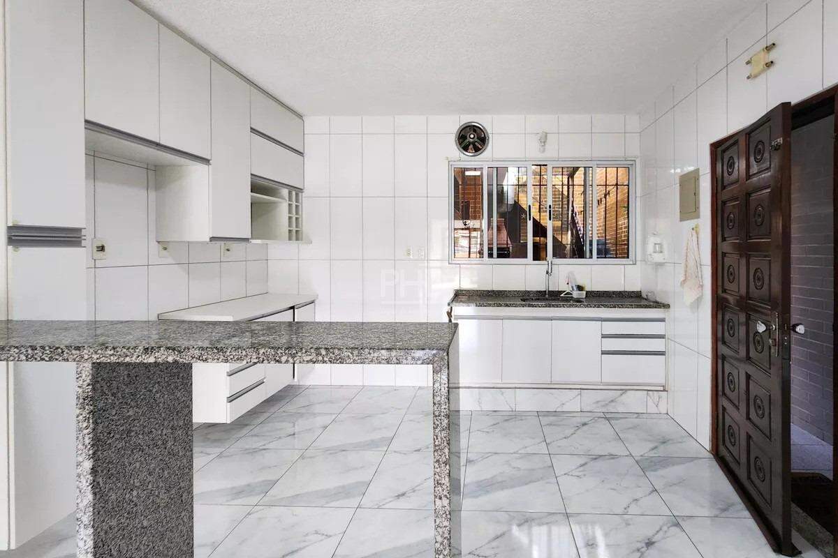 Sobrado, 3 quartos, 165 m² - Foto 16