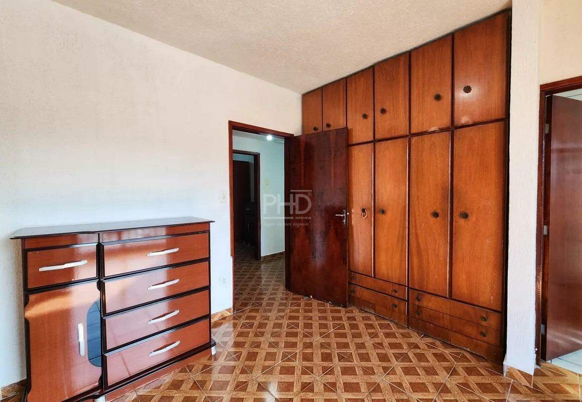 Sobrado, 3 quartos, 165 m² - Foto 6