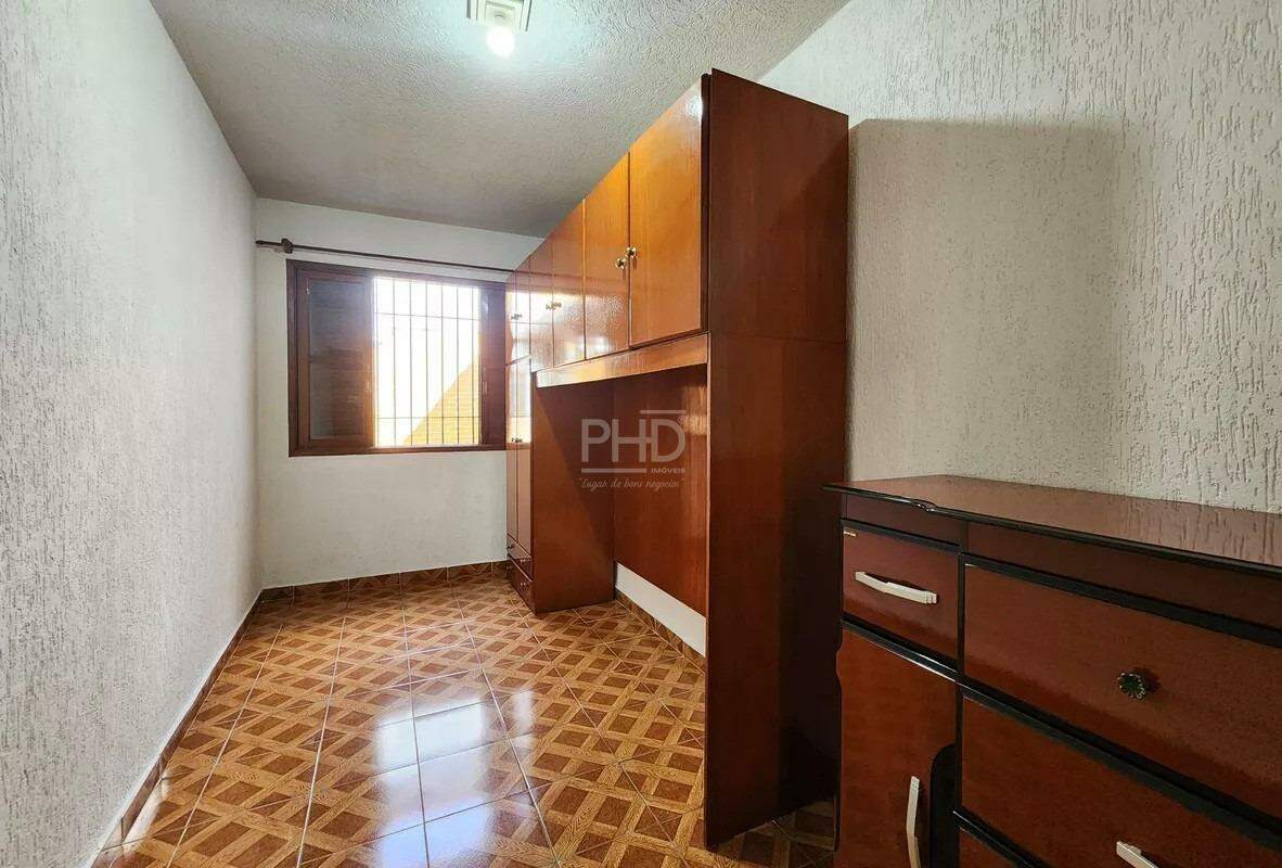 Sobrado, 3 quartos, 165 m² - Foto 12