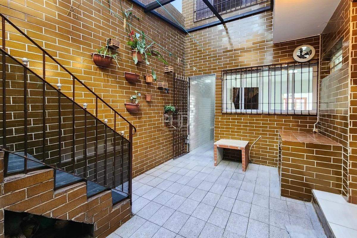 Sobrado, 3 quartos, 165 m² - Foto 22