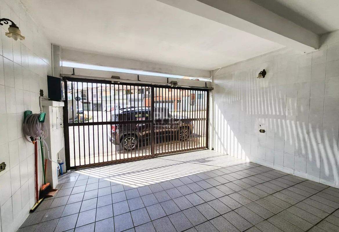 Sobrado, 3 quartos, 165 m² - Foto 25