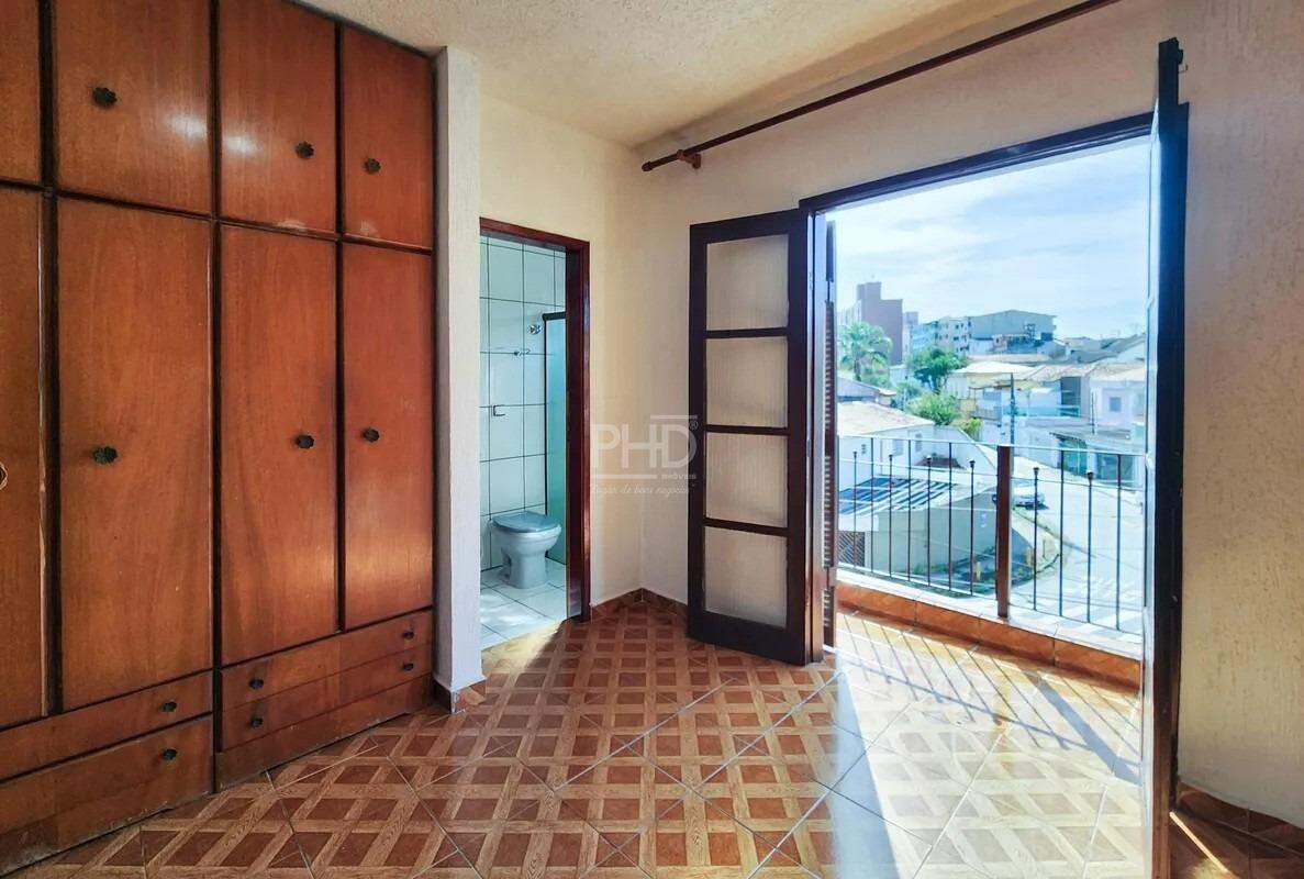 Sobrado, 3 quartos, 165 m² - Foto 5