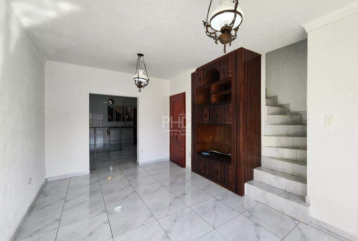Sobrado, 3 quartos, 165 m² - Foto 3