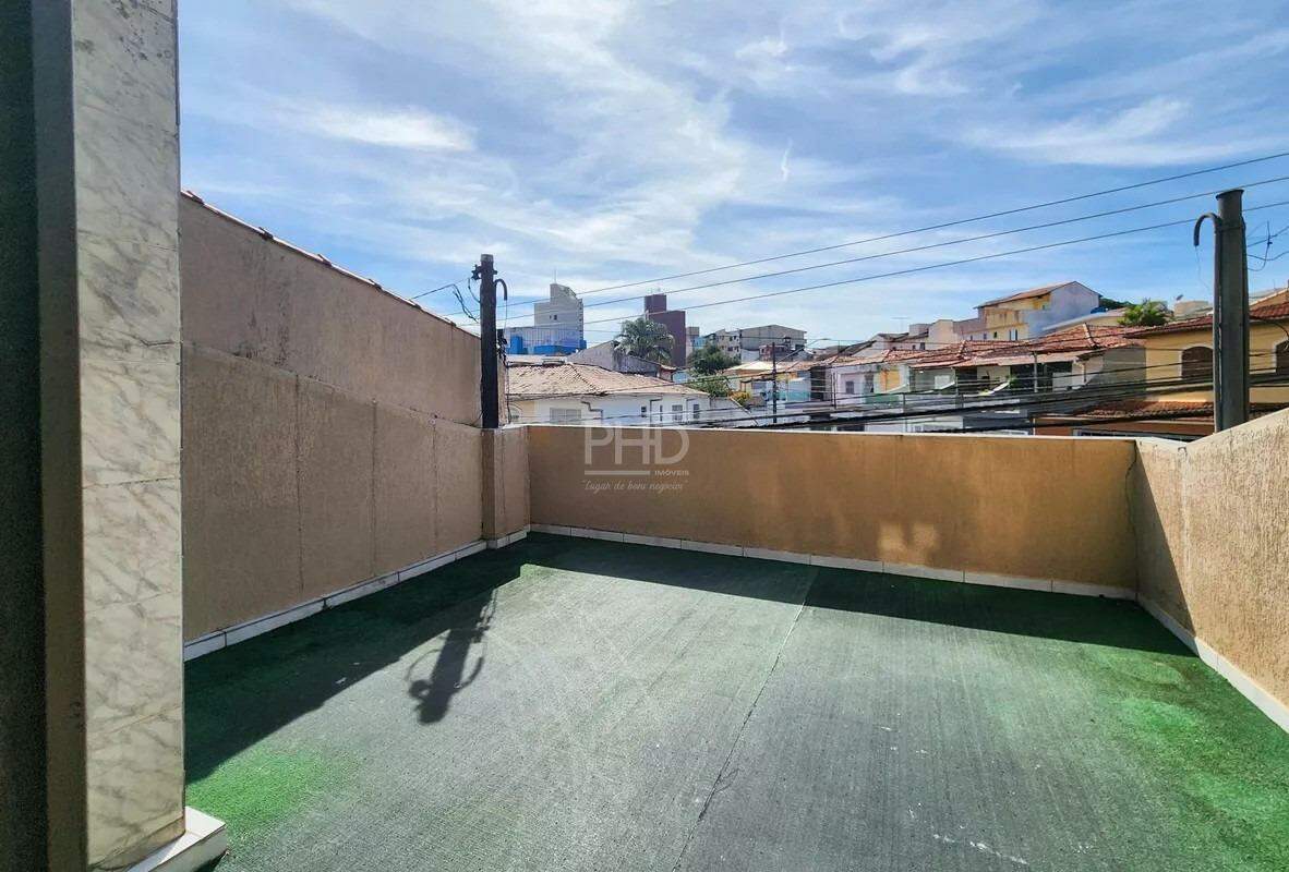 Sobrado, 3 quartos, 165 m² - Foto 10