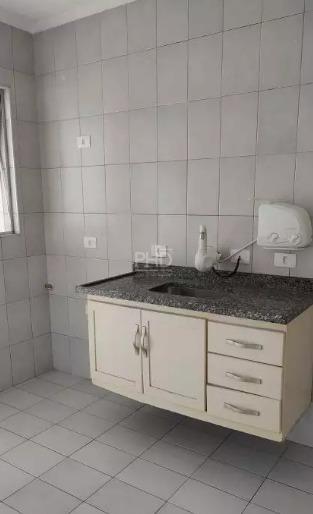 Apartamento, 1 quarto, 65 m² - Foto 3