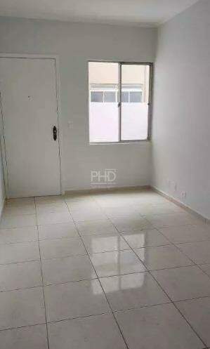 Apartamento, 1 quarto, 65 m² - Foto 1