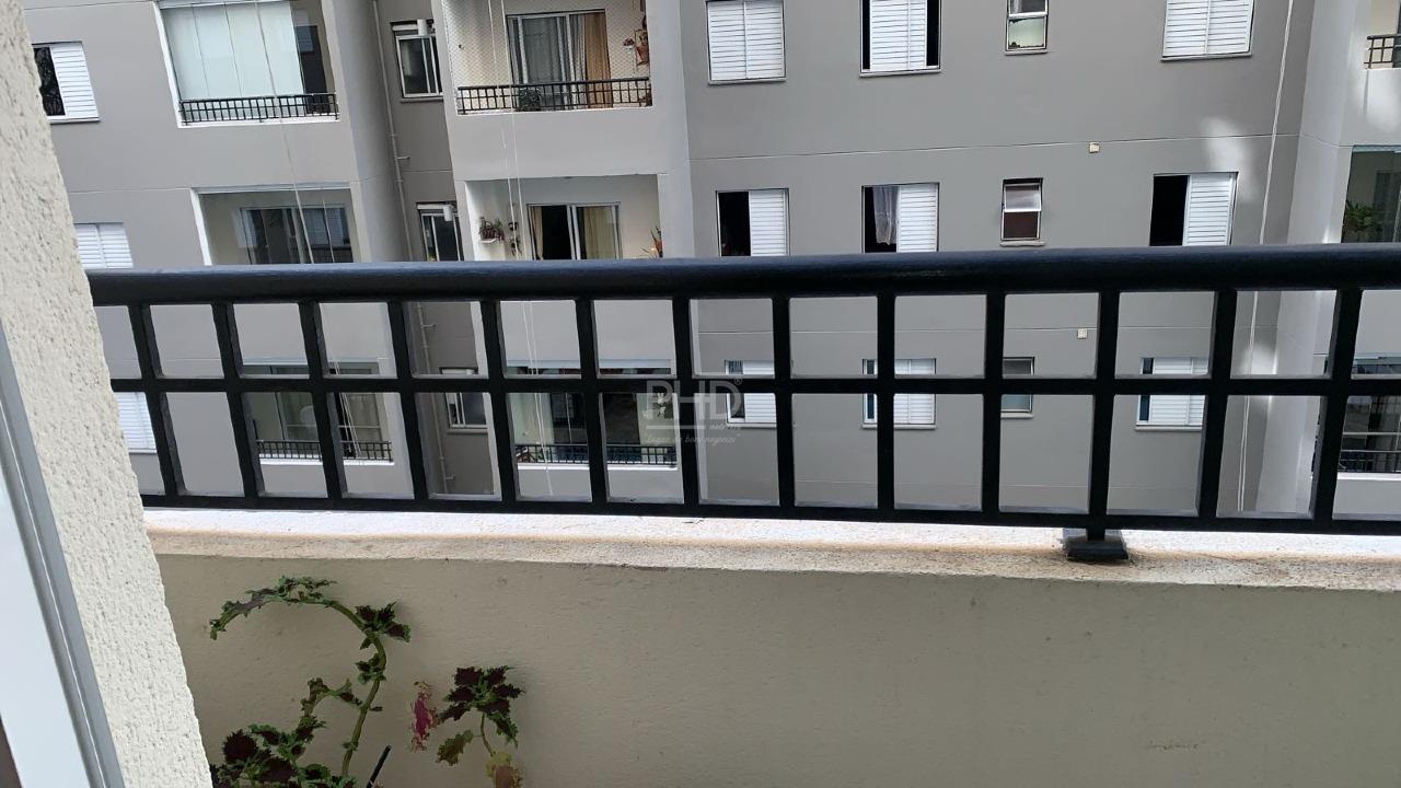Apartamento, 3 quartos, 72 m² - Foto 6