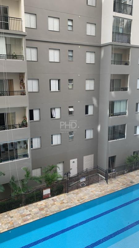 Apartamento, 3 quartos, 72 m² - Foto 17
