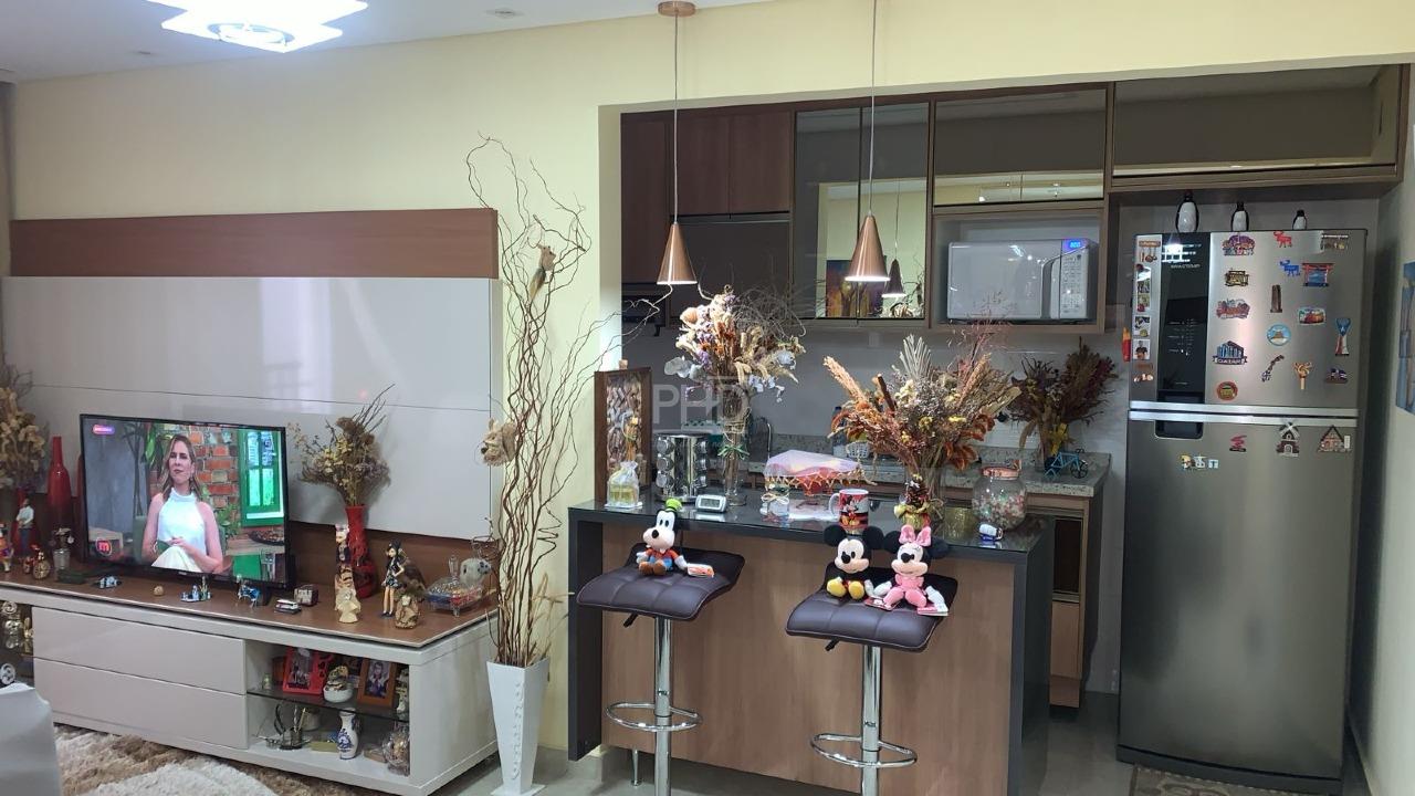 Apartamento, 3 quartos, 72 m² - Foto 7