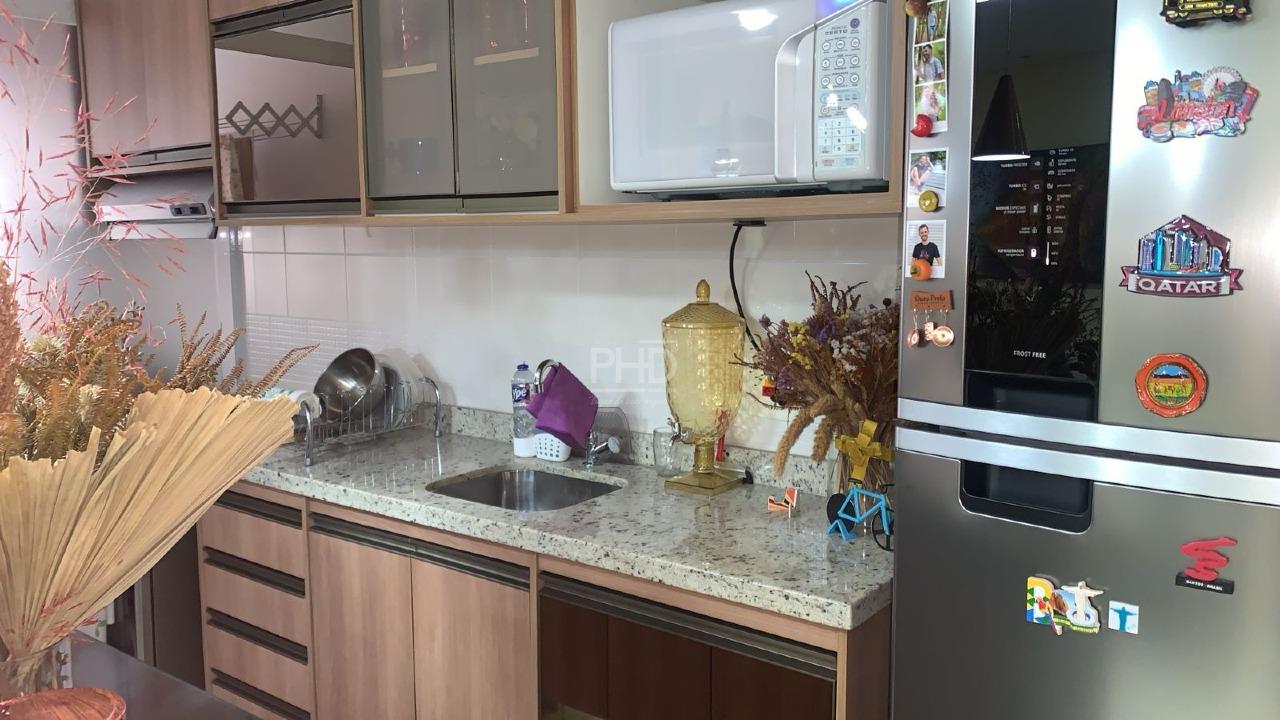 Apartamento, 3 quartos, 72 m² - Foto 9