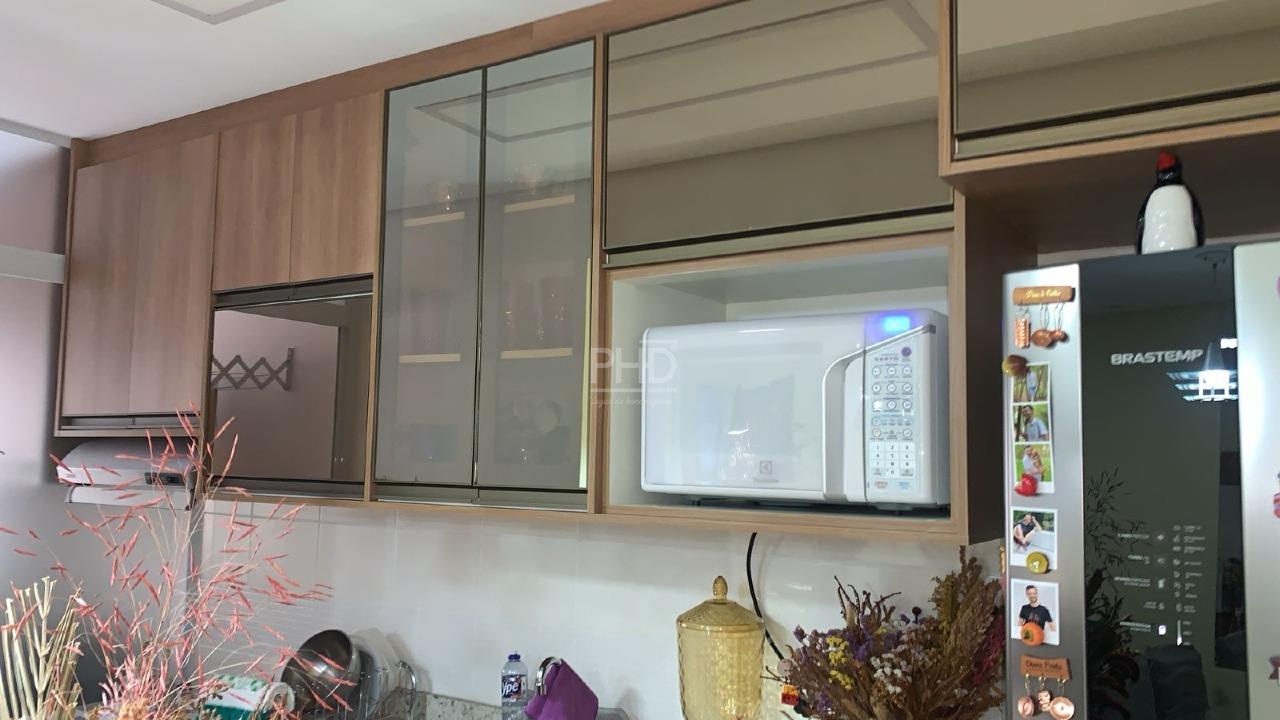 Apartamento, 3 quartos, 72 m² - Foto 10