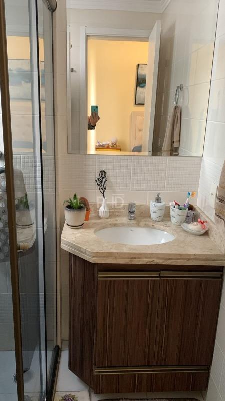 Apartamento, 3 quartos, 72 m² - Foto 16