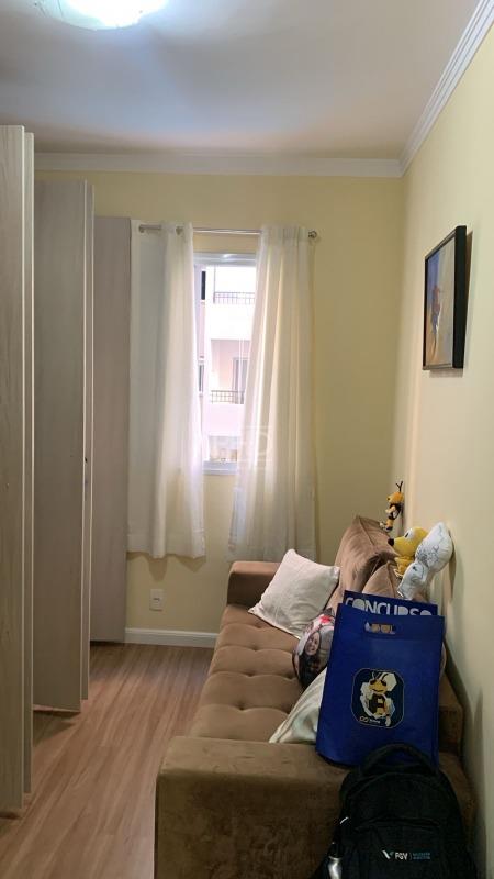 Apartamento, 3 quartos, 72 m² - Foto 13