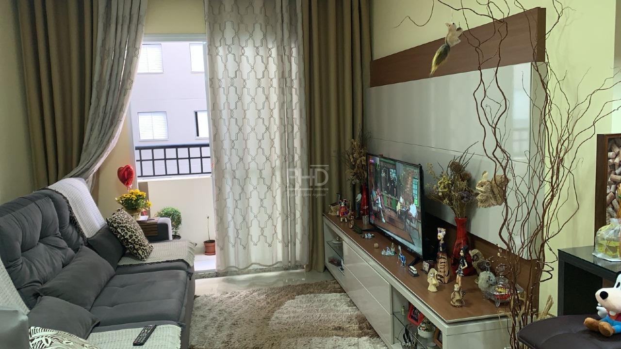 Apartamento, 3 quartos, 72 m² - Foto 3