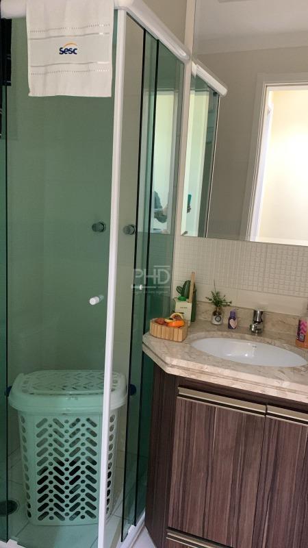 Apartamento, 3 quartos, 72 m² - Foto 15