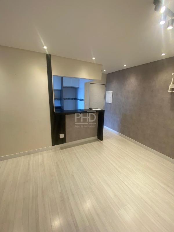 Apartamento, 2 quartos, 57 m² - Foto 3