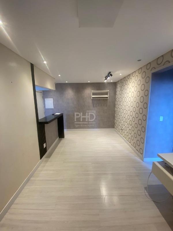 Apartamento, 2 quartos, 57 m² - Foto 2