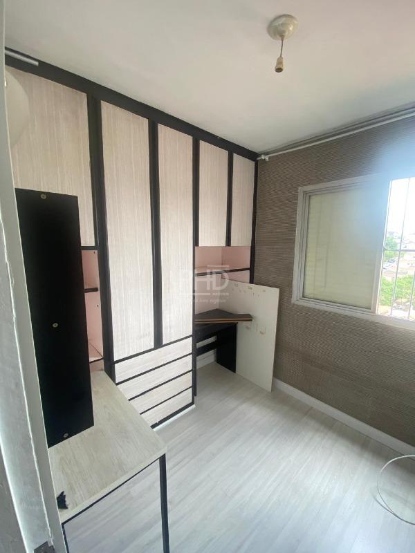 Apartamento, 2 quartos, 57 m² - Foto 7