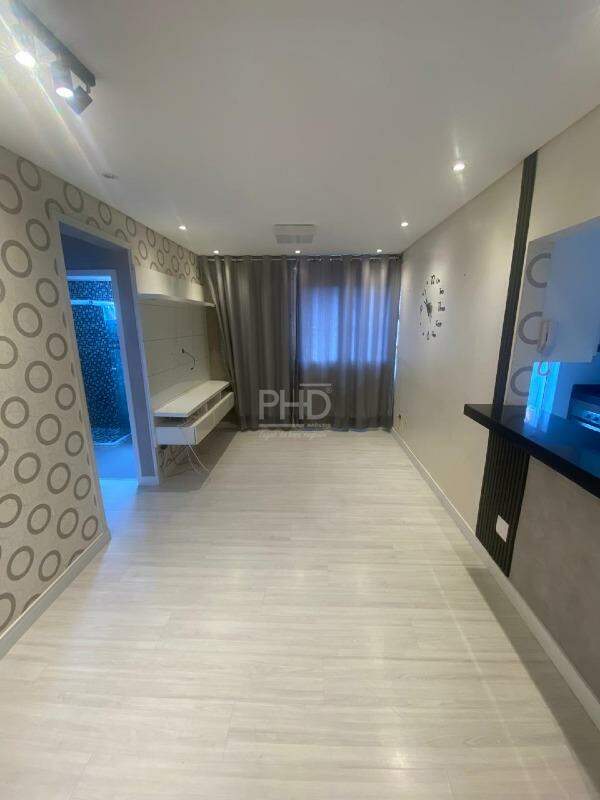 Apartamento, 2 quartos, 57 m² - Foto 1