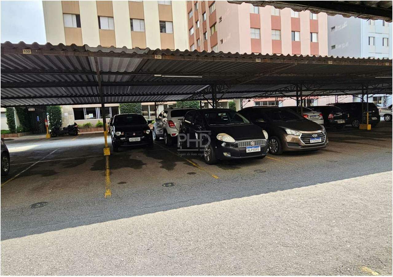 Apartamento, 2 quartos, 64 m² - Foto 11