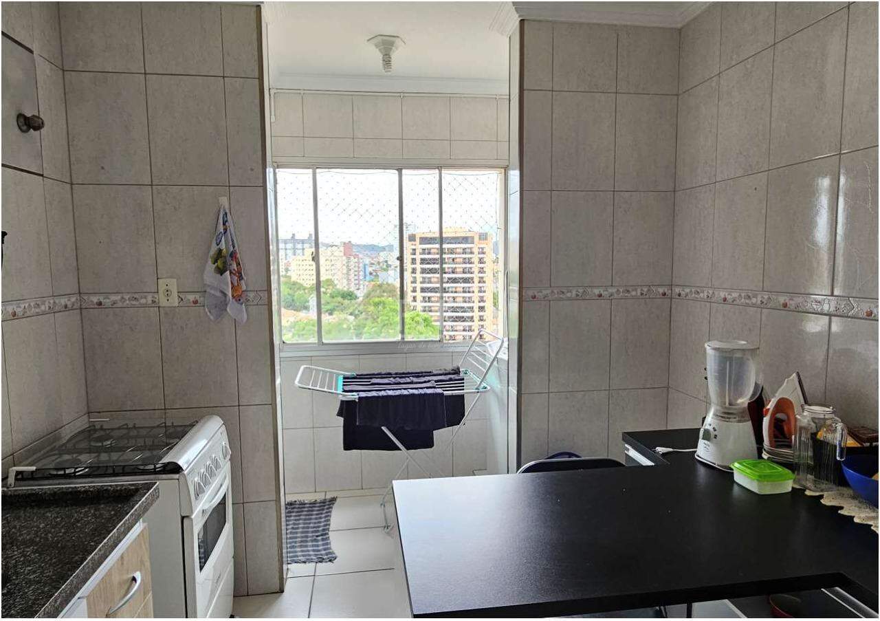 Apartamento, 2 quartos, 64 m² - Foto 5